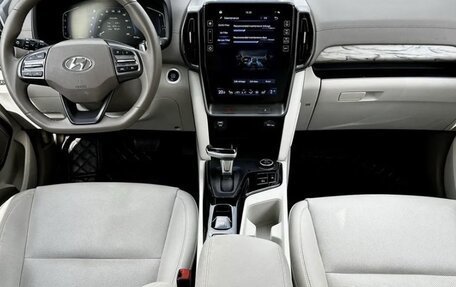 Hyundai ix35, 2022 год, 1 750 000 рублей, 6 фотография