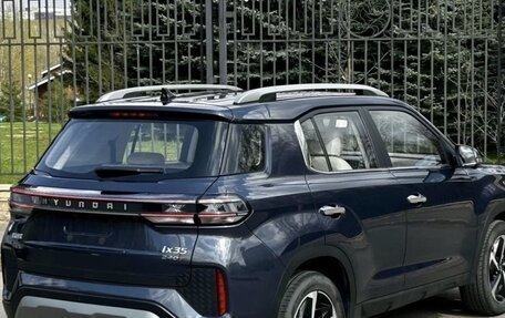 Hyundai ix35, 2022 год, 1 750 000 рублей, 4 фотография