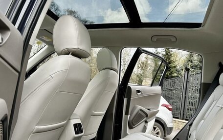 Hyundai ix35, 2022 год, 1 750 000 рублей, 10 фотография