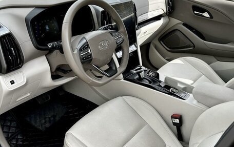 Hyundai ix35, 2022 год, 1 750 000 рублей, 5 фотография