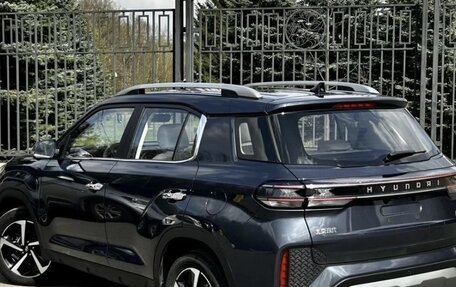 Hyundai ix35, 2022 год, 1 750 000 рублей, 3 фотография