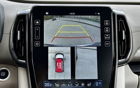 Hyundai ix35, 2022 год, 1 750 000 рублей, 8 фотография