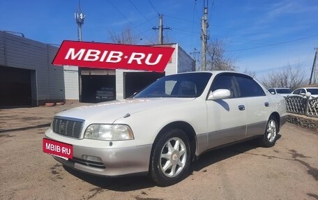 Toyota Crown Majesta, 1994 год, 850 000 рублей, 3 фотография