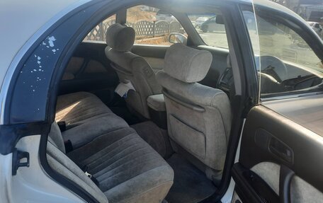 Toyota Crown Majesta, 1994 год, 850 000 рублей, 7 фотография