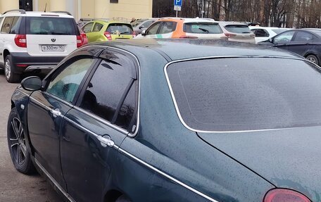 Land Rover 75, 2000 год, 333 000 рублей, 4 фотография