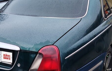 Land Rover 75, 2000 год, 333 000 рублей, 5 фотография