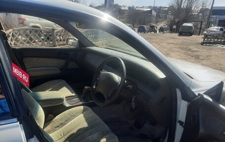 Toyota Crown Majesta, 1994 год, 850 000 рублей, 6 фотография