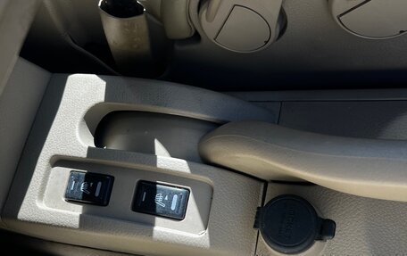 Nissan Tiida, 2008 год, 560 000 рублей, 6 фотография