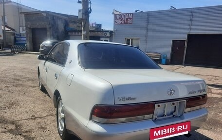 Toyota Crown Majesta, 1994 год, 850 000 рублей, 5 фотография