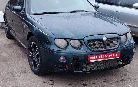 Land Rover 75, 2000 год, 333 000 рублей, 6 фотография