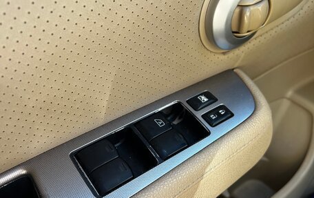 Nissan Tiida, 2008 год, 560 000 рублей, 8 фотография