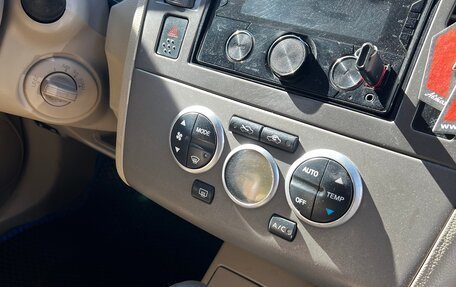 Nissan Tiida, 2008 год, 560 000 рублей, 11 фотография