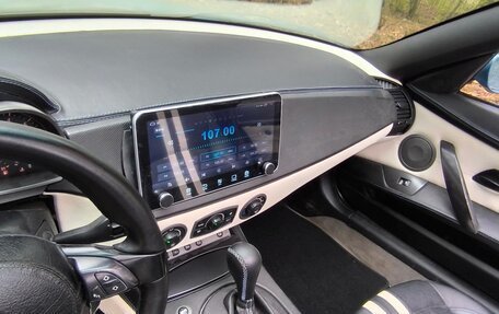 BMW Z4, 2004 год, 1 550 000 рублей, 25 фотография