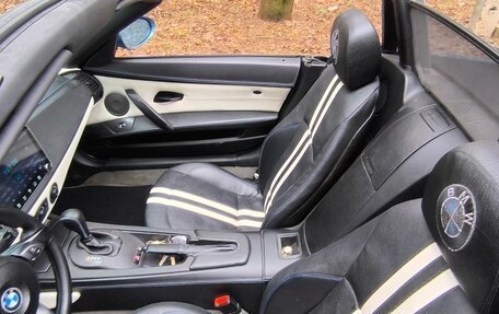 BMW Z4, 2004 год, 1 550 000 рублей, 23 фотография