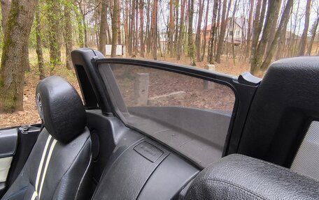 BMW Z4, 2004 год, 1 550 000 рублей, 24 фотография