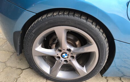 BMW Z4, 2004 год, 1 550 000 рублей, 37 фотография