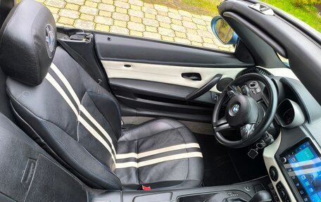 BMW Z4, 2004 год, 1 550 000 рублей, 36 фотография
