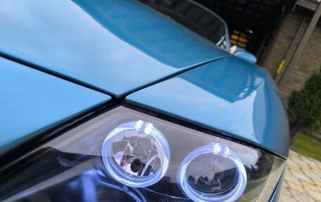 BMW Z4, 2004 год, 1 550 000 рублей, 39 фотография