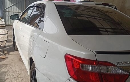 Toyota Camry, 2013 год, 1 360 000 рублей, 2 фотография