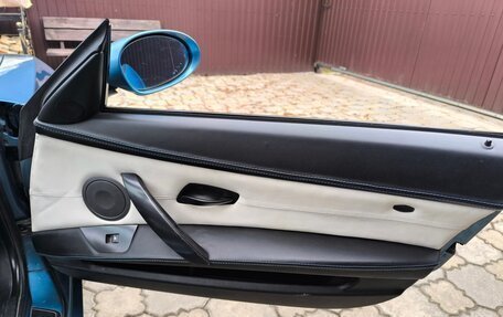 BMW Z4, 2004 год, 1 550 000 рублей, 34 фотография