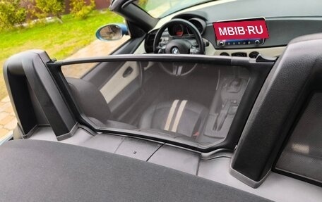 BMW Z4, 2004 год, 1 550 000 рублей, 38 фотография