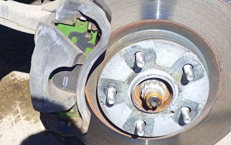 Toyota Camry, 2013 год, 1 360 000 рублей, 7 фотография