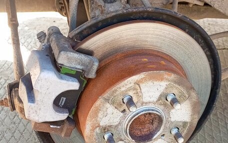 Toyota Camry, 2013 год, 1 360 000 рублей, 10 фотография