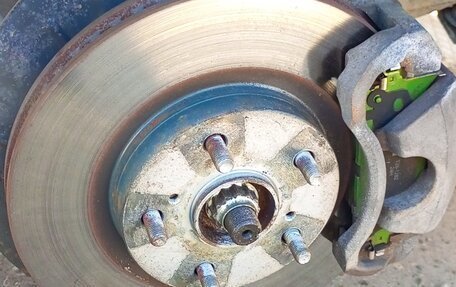 Toyota Camry, 2013 год, 1 360 000 рублей, 8 фотография