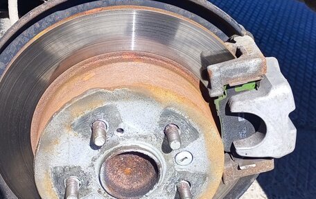 Toyota Camry, 2013 год, 1 360 000 рублей, 9 фотография