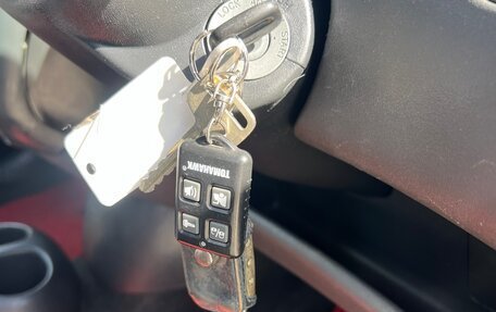 Toyota Vitz, 2004 год, 389 000 рублей, 26 фотография
