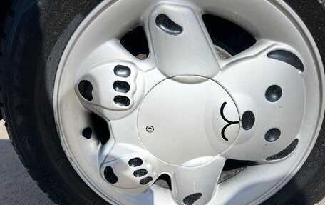 Toyota Vitz, 2004 год, 389 000 рублей, 25 фотография