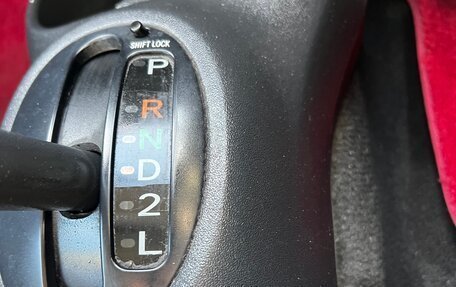Toyota Vitz, 2004 год, 389 000 рублей, 31 фотография