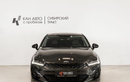 KIA K5, 2020 год, 2 963 100 рублей, 2 фотография