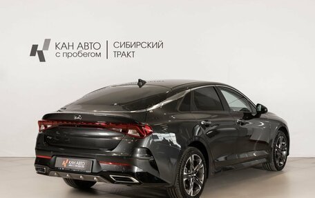 KIA K5, 2020 год, 2 963 100 рублей, 3 фотография