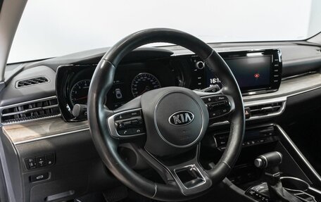 KIA K5, 2020 год, 2 963 100 рублей, 5 фотография