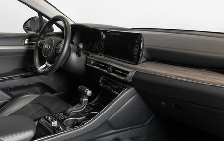 KIA K5, 2020 год, 2 963 100 рублей, 7 фотография