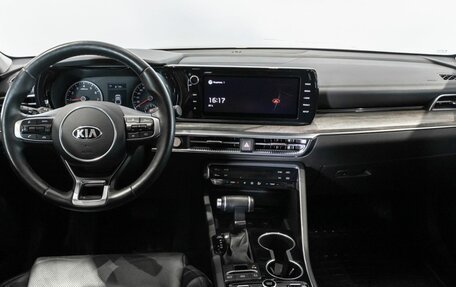 KIA K5, 2020 год, 2 963 100 рублей, 6 фотография