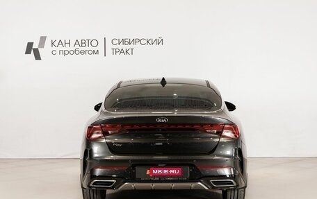 KIA K5, 2020 год, 2 963 100 рублей, 4 фотография