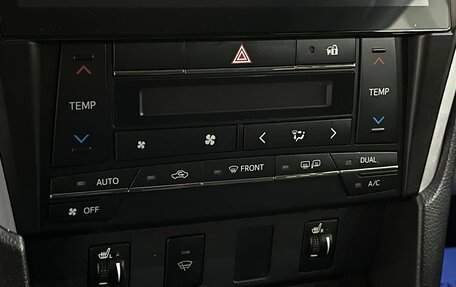 Toyota Camry, 2015 год, 2 459 000 рублей, 16 фотография