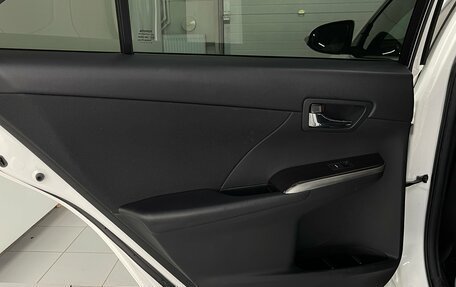 Toyota Camry, 2015 год, 2 459 000 рублей, 21 фотография