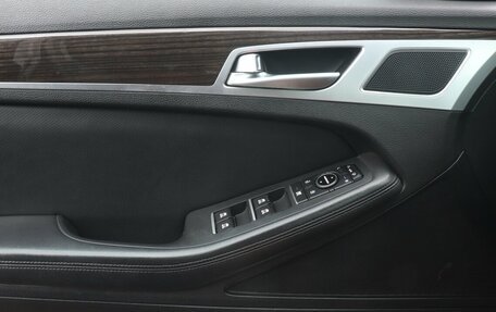 Hyundai Genesis II, 2016 год, 1 820 000 рублей, 9 фотография