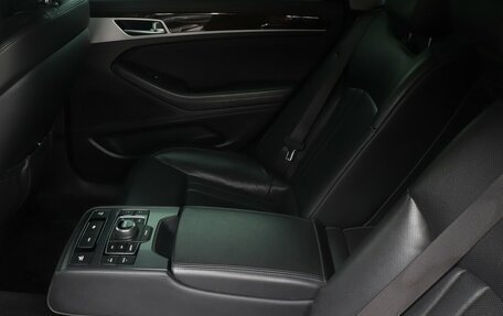 Hyundai Genesis II, 2016 год, 1 820 000 рублей, 8 фотография