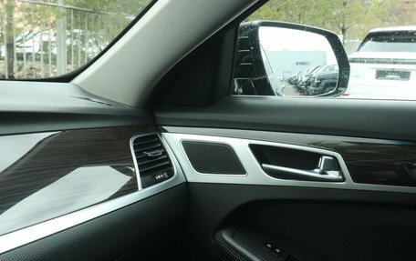 Hyundai Genesis II, 2016 год, 1 820 000 рублей, 15 фотография