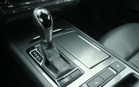 Hyundai Genesis II, 2016 год, 1 820 000 рублей, 12 фотография