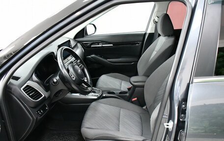 KIA Seltos I, 2020 год, 2 427 000 рублей, 11 фотография
