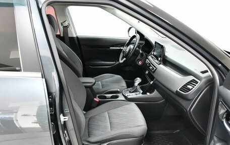 KIA Seltos I, 2020 год, 2 427 000 рублей, 12 фотография