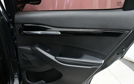 KIA Seltos I, 2020 год, 2 427 000 рублей, 19 фотография