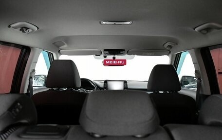 KIA Seltos I, 2020 год, 2 427 000 рублей, 16 фотография