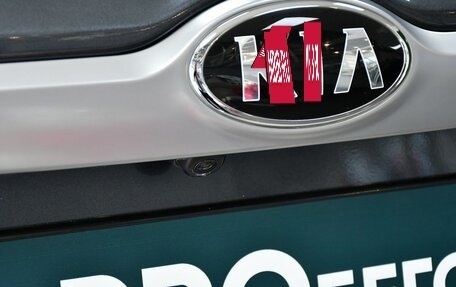 KIA Seltos I, 2020 год, 2 427 000 рублей, 17 фотография