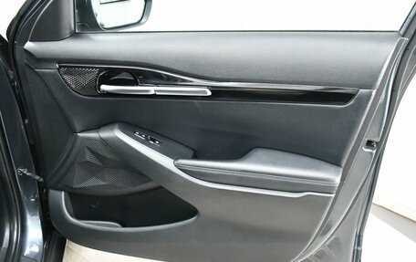 KIA Seltos I, 2020 год, 2 427 000 рублей, 21 фотография